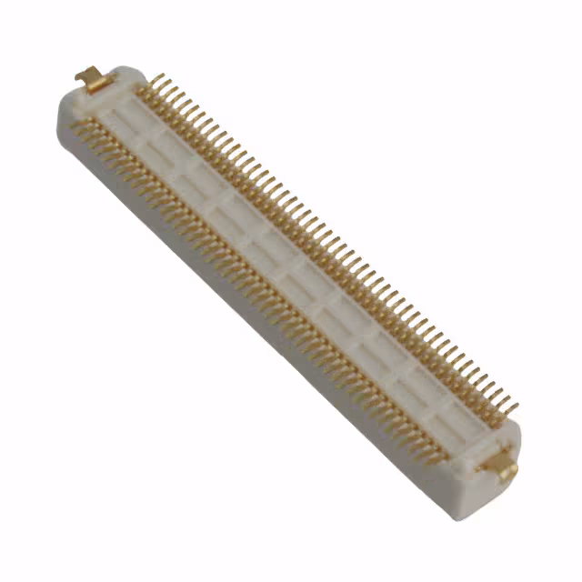 PK5-100S-CLT-2-GGF 3M  Matrices de type bord Mezzanine (carte à carte)